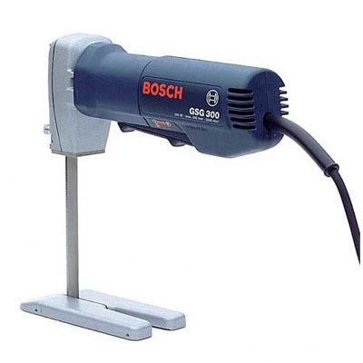 Máy Cắt Xốp Bosch GSG 300