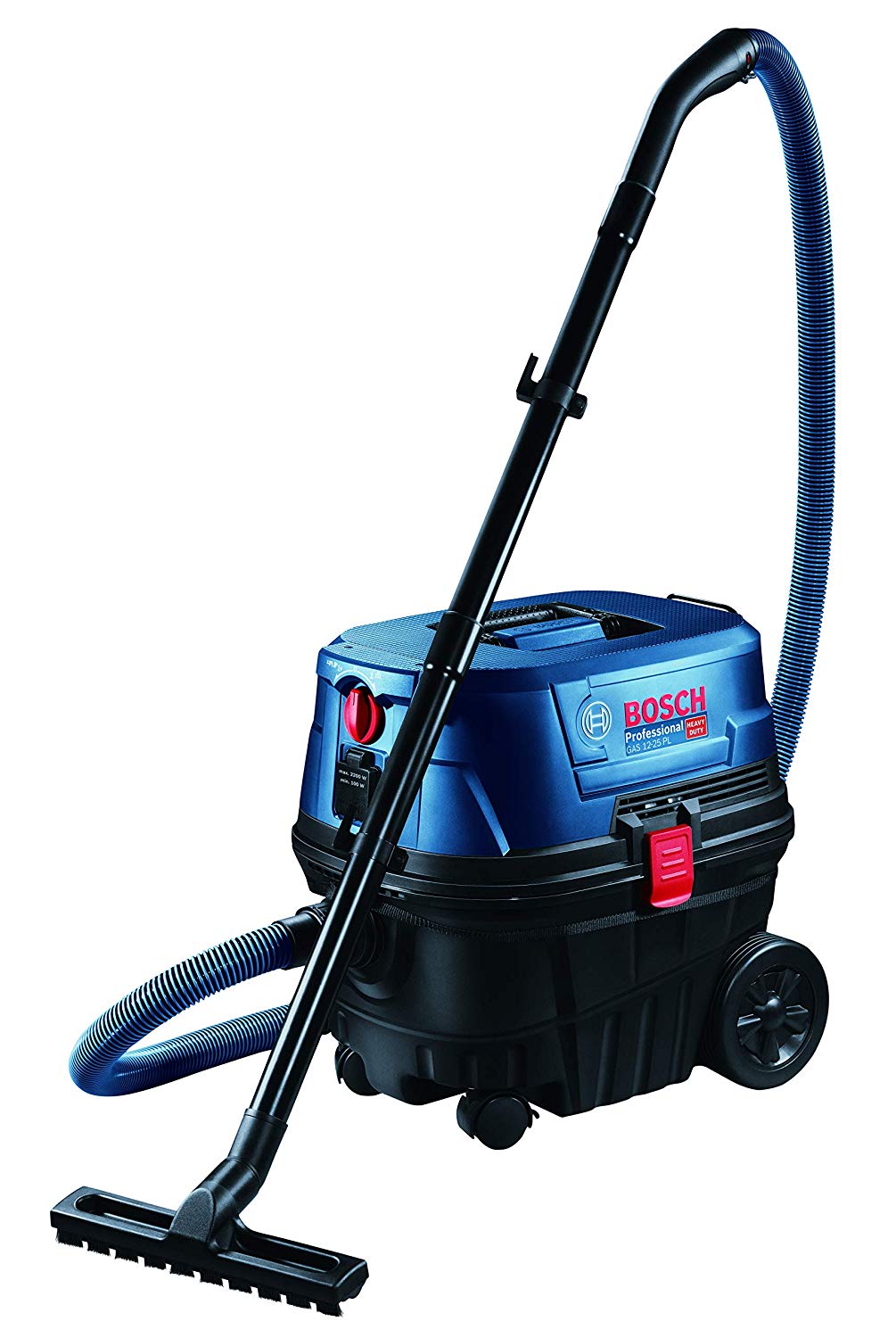 Máy hút bụi Bosch GAS 12-25 PS