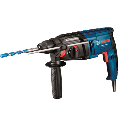 Máy khoan búa Bosch GBH 2-20 RE 600W