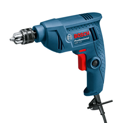 Máy khoan sắt Bosch GBM 320