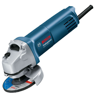 Máy Mài Góc (Công tắc đuôi) Bosch GWS6-100S