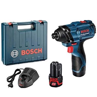 Máy vặn vít dùng pin Bosch GDR 120-LI 12V