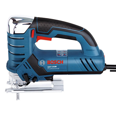 Máy cưa lọng Bosch GST 25M