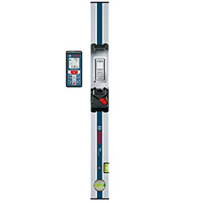 Thước Thủy Đo Nghiêng Đặc Biệt Bosch GLM 80 + R60