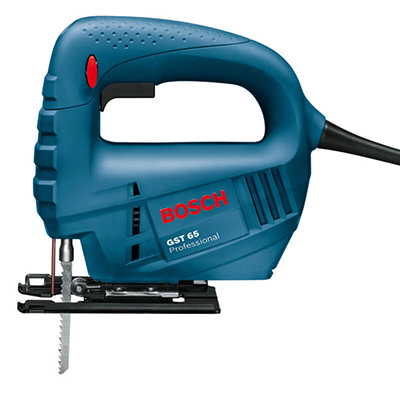 Máy cưa lọng Bosch GST 650