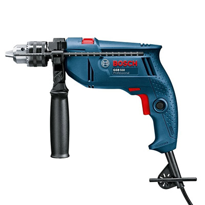 Máy khoan động lực Bosch GSB 550