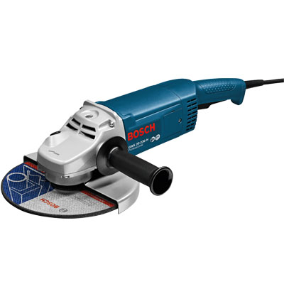 Máy Mài Góc Bosch GWS 20-230 2000W