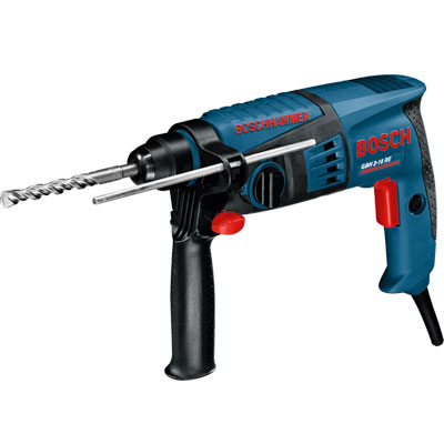 Máy khoan bê tông Bosch GBH 2-18 RE 550W
