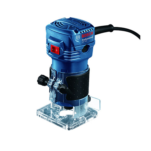 Máy phay gỗ Bosch GKF 550