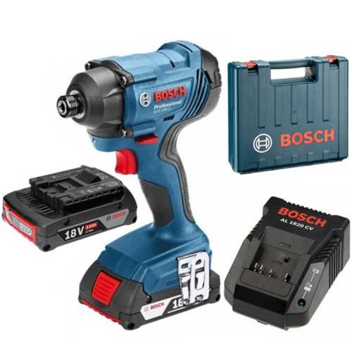 Máy vặn vít dùng pin Bosch 18V GDR 180-LI