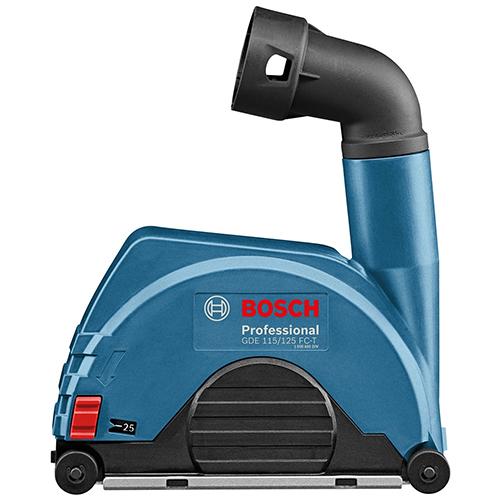 Đầu nối hút bụi máy mài 125 khi cắt Bosch 1600A003DK (GDE 125 FC-T)