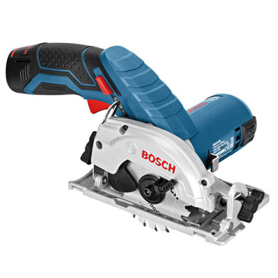 Máy Cưa Đĩa dùng pin Bosch GKS 12V-LI