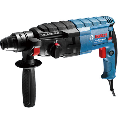 Máy khoan búa 790W Bosch GBH2-24RE 24mm