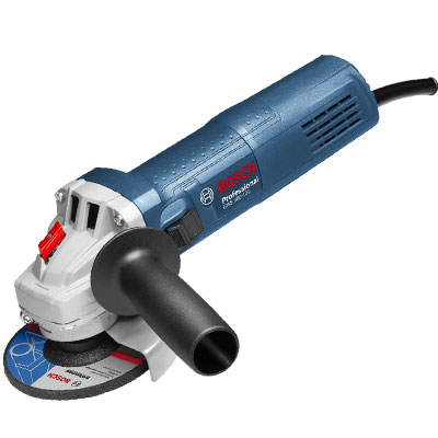 Máy mài góc Bosch GWS 900-100 Professional