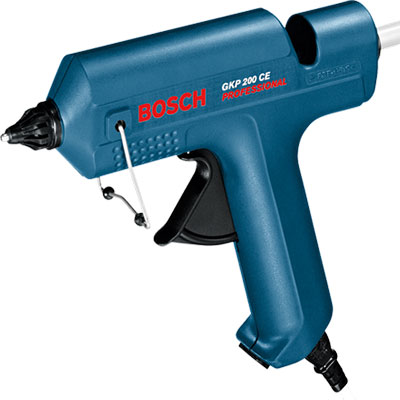 Máy bắn keo Bosch GKP 200CE