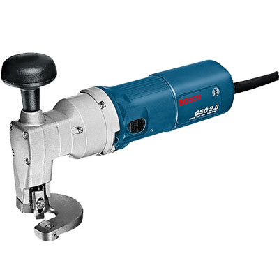 Máy Cắt Kim Loại Bosch GSC 2.8