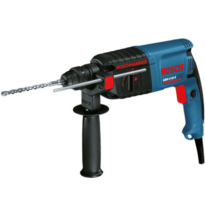 Máy Khoan Bosch GBH 2-22 E 620W