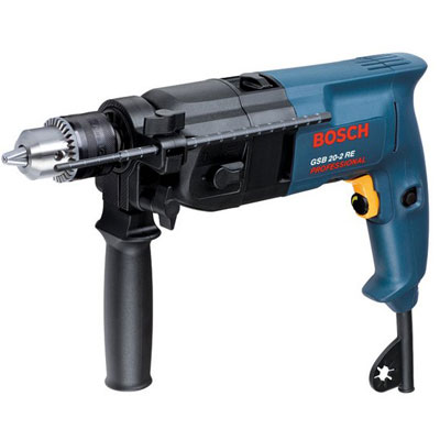 Máy khoan động lực Bosch GSB 20-2RE