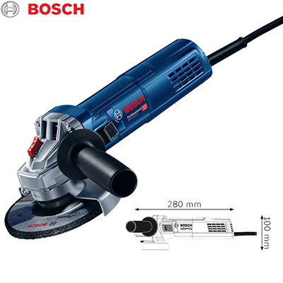 Máy mài góc Bosch GWS 900-125S