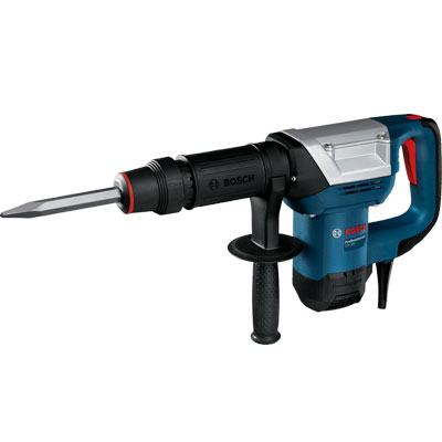 Máy đục bê tông Bosch  GSH 500 Gen II