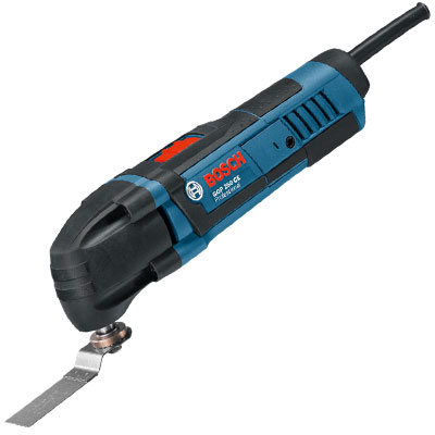 Máy cắt đa năng GOP 250 CE Professional