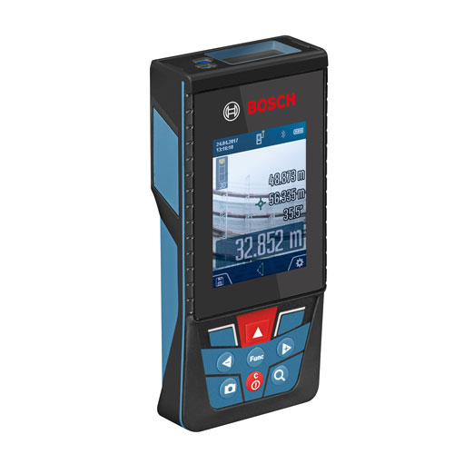 Máy đo khoảng cách Laser Bosch GLM 150C
