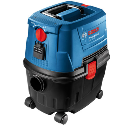 Máy hút bụi Bosch GAS 15