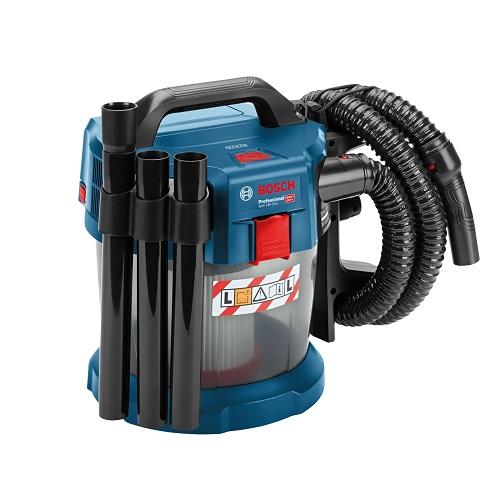 Máy hút bụi dùng pin Bosch GAS 18V-10 L (SOLO)