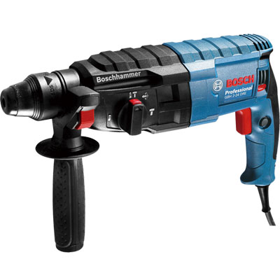 Máy khoan búa 790W Bosch GBH2-24DRE 24mm