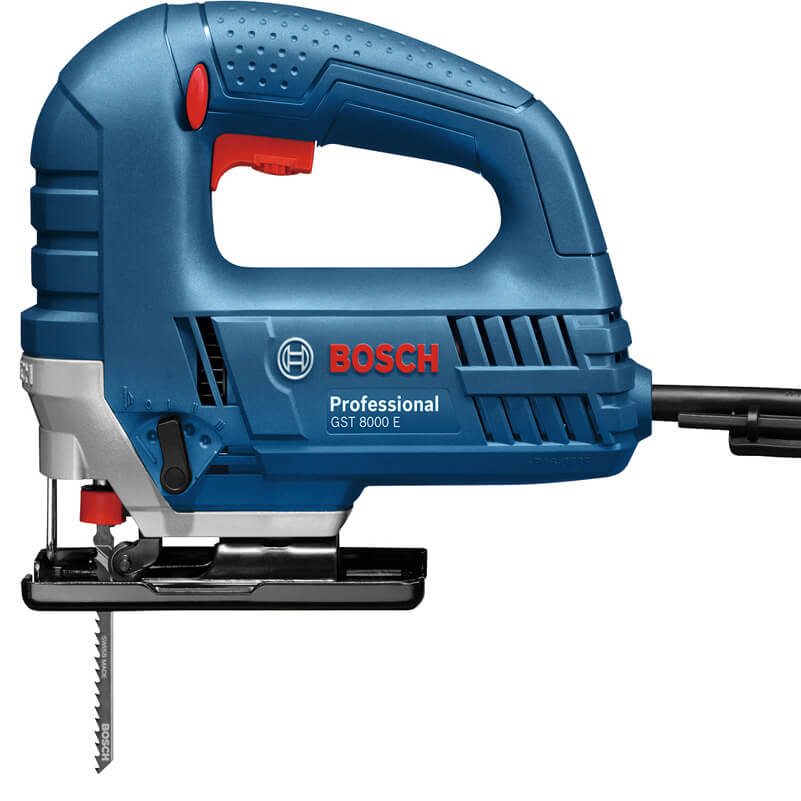 Máy cưa lọng Bosch GST 8000E