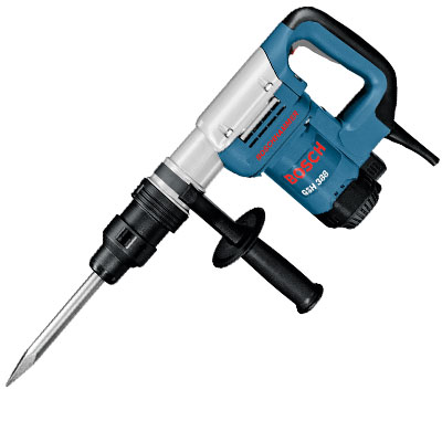 Máy đục bê tông Bosch GSH 388 1050W