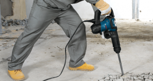 Máy đục bê tông Bosch và Makita có những ưu nhược điểm gì? Nên mua loại nào?