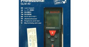 Bosch có những máy đo laser nào được ưa chuộng trên thị trường?
