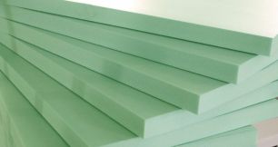 Dụng cụ hỗ trợ tạo khối xốp chuyên nghiệp