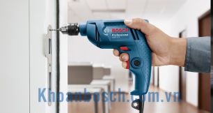 Nên Lựa Chọn Máy Khoan Điện Cầm Tay Nào Cho Gia Đình?