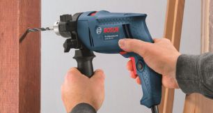 Những lỗi thường gặp khi sử dụng máy khoan động lực và cách khắc phục