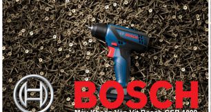 Review những loại máy khoan gia đình bán chạy nhất trên thị trường