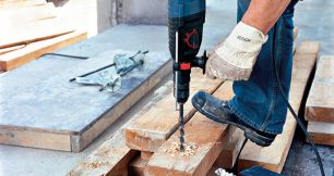 Top 3 máy khoan Bosch tốt nhất hiện nay