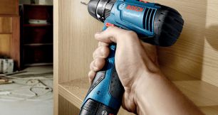 Ưu nhược điểm của máy khoan vặn vít dùng Pin