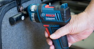 Hướng dẫn sử dụng máy bắt vít chạy pin Bosch