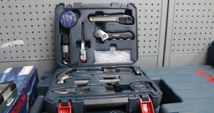Cách chọn mua bộ dụng cụ đồ nghề Bosch tốt