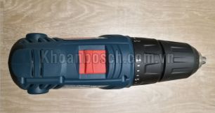 Máy khoan pin Bosch dòng GSR nào đáng mua hiện nay?