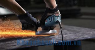 Máy mài góc Bosch loại nào tốt? Nên mua ở đâu giá rẻ?