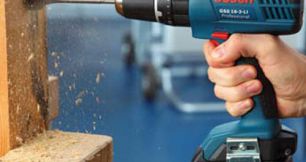 Mua máy khoan cầm tay thế nào là tốt nhất