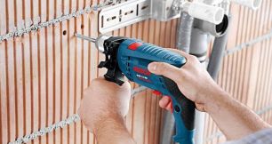Nên mua máy khoan thương hiệu Bosch, Makita hay Maktec