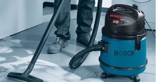 Trên thị trường có những loại máy hút bụi nào phổ biến