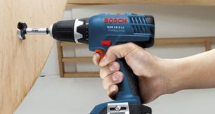 Cách lựa chọn máy khoan pin Bosch phù hợp