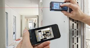 Có nên mua máy đo khoảng cách laser cũ?