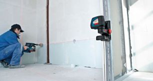 Hướng dẫn sử dụng máy cân mực laser một cách an toàn nhất