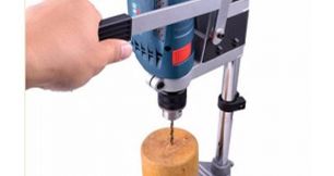 Máy khoan bàn có công dụng gì và tại sao phải sử dụng máy khoan bàn